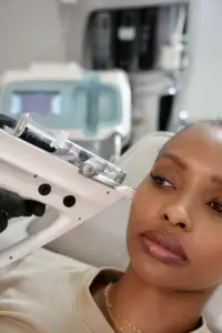 skin boosters