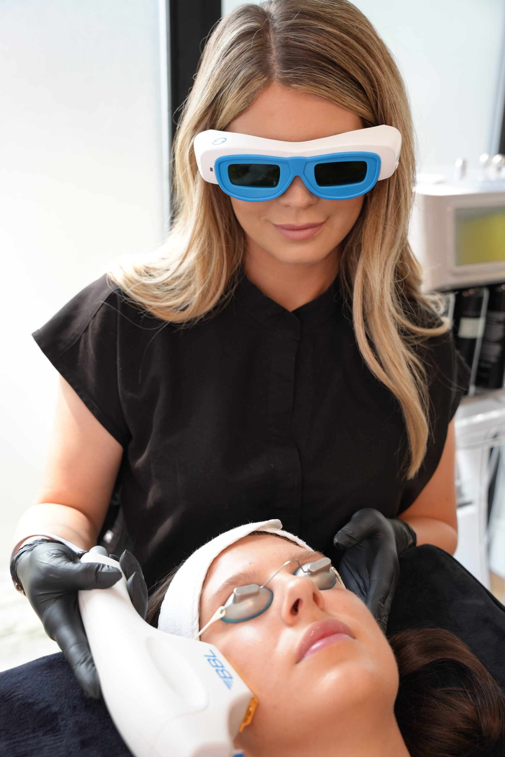 skin rejuvenation